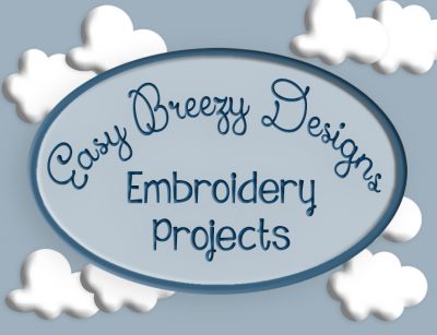 Embroidery Projects