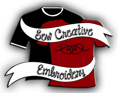 Sew Creative Embroidery Shop